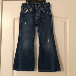 True Religion Kids Size 6